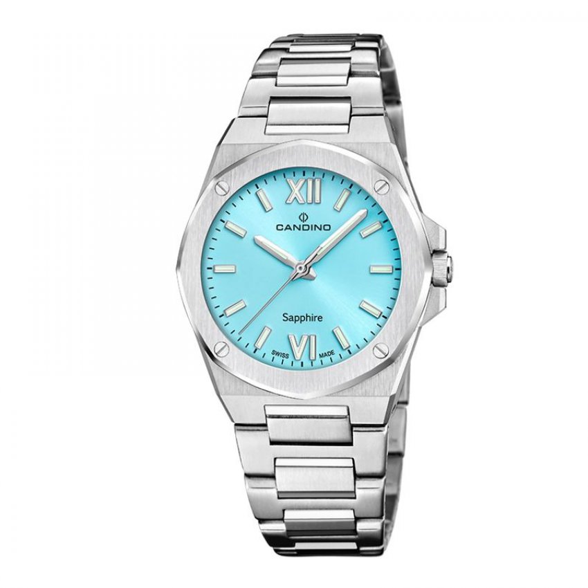 Klasické hodinky Candino C4775/2