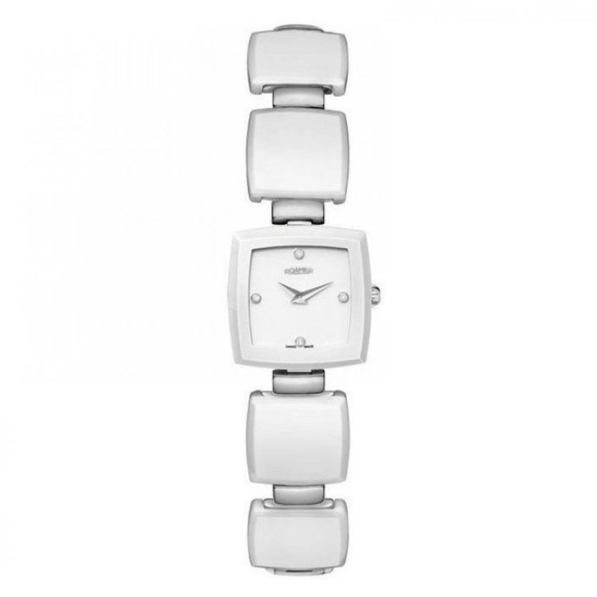 Módní hodinky Roamer 672953 91 29 60