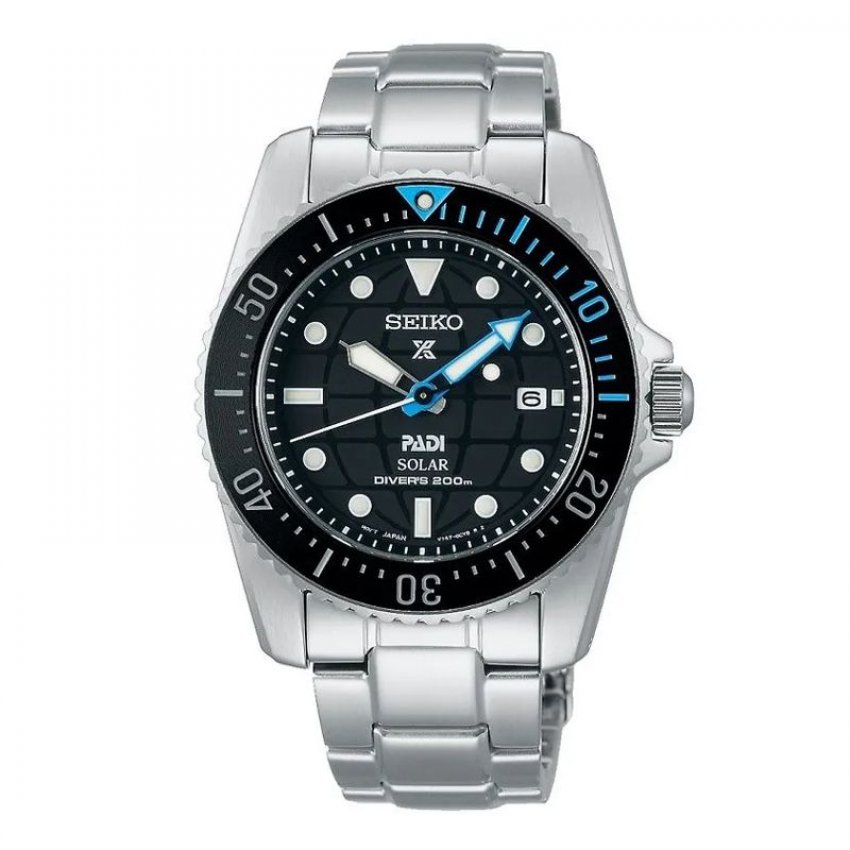 Klasické a společenské hodinky Seiko SNE575P1