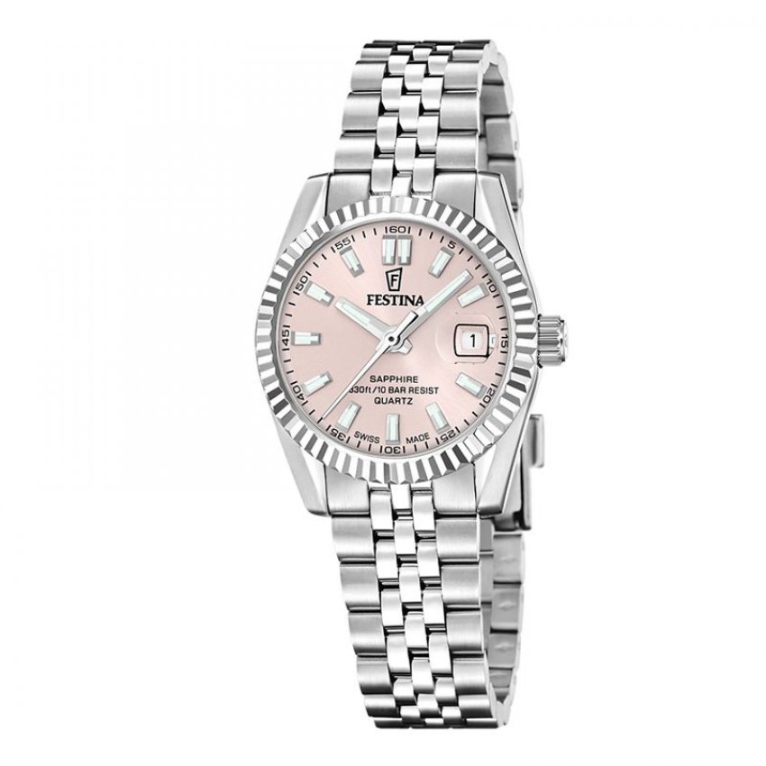 Klasické hodinky Festina 20087/2