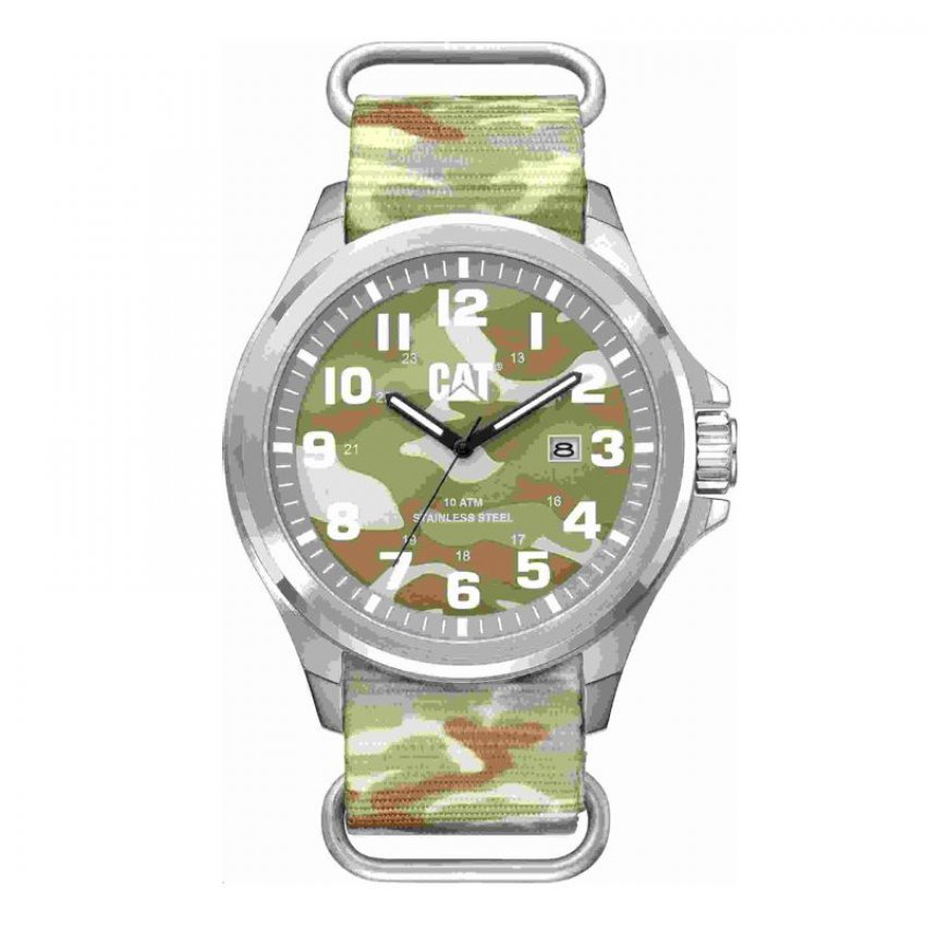 Sportovní hodinky Caterpillar PU-141-60-010