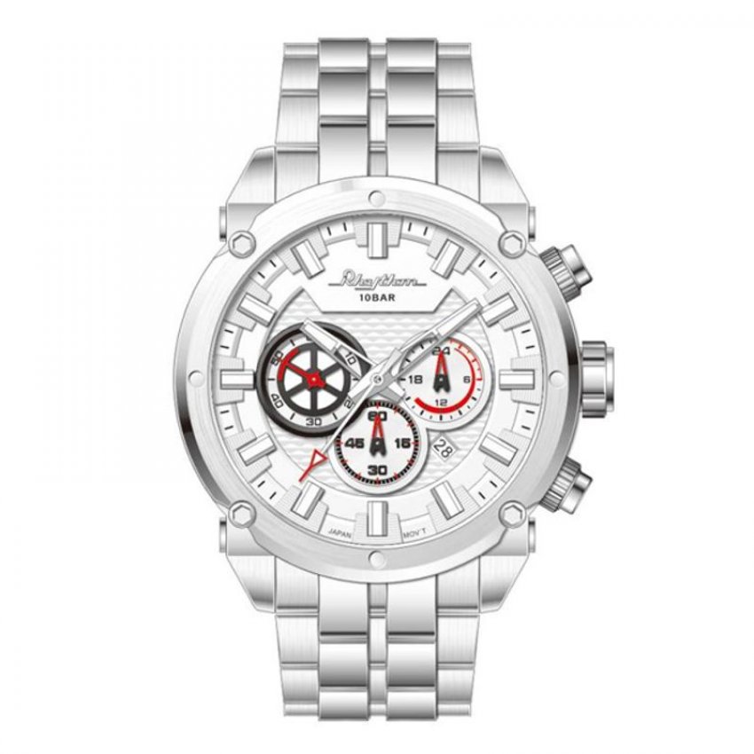 Klasické a společenské hodinky Rhythm SI1612S02