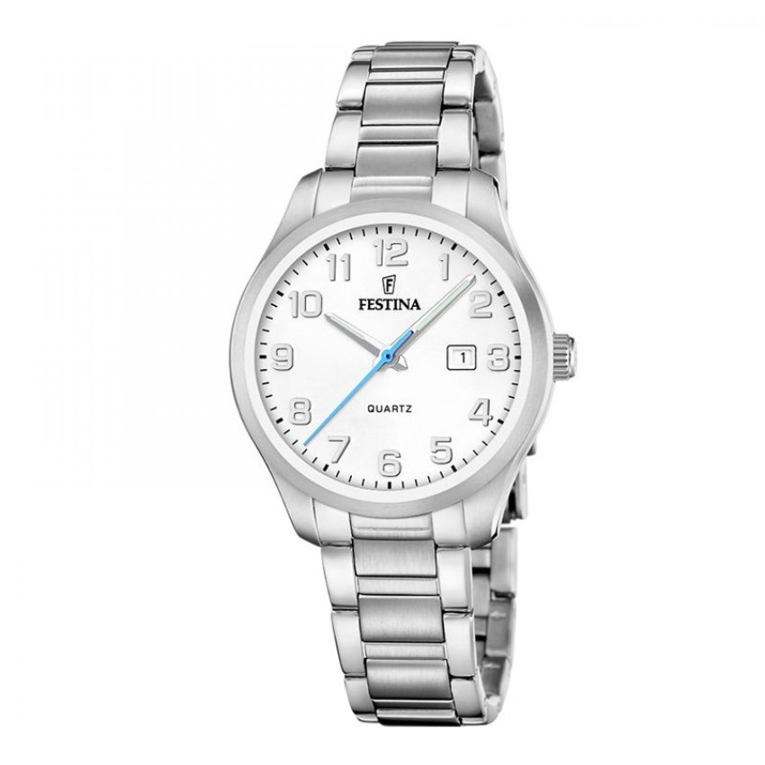 Klasické hodinky Festina 20737/1
