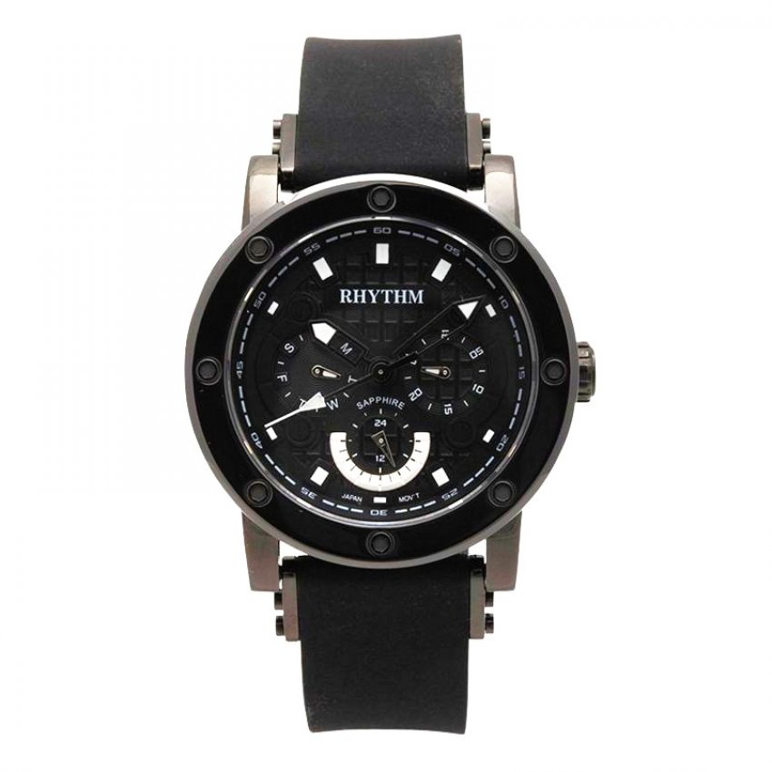 Klasické hodinky Rhythm I1204R02