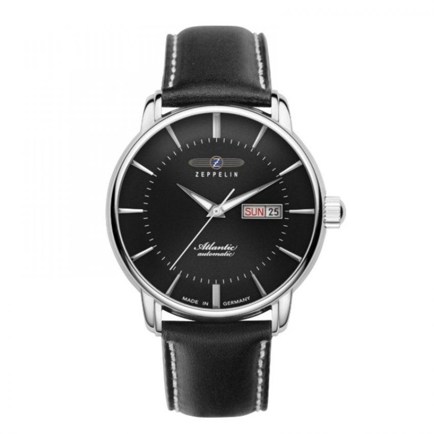 Klasické a společenské hodinky Zeppelin 8466-2