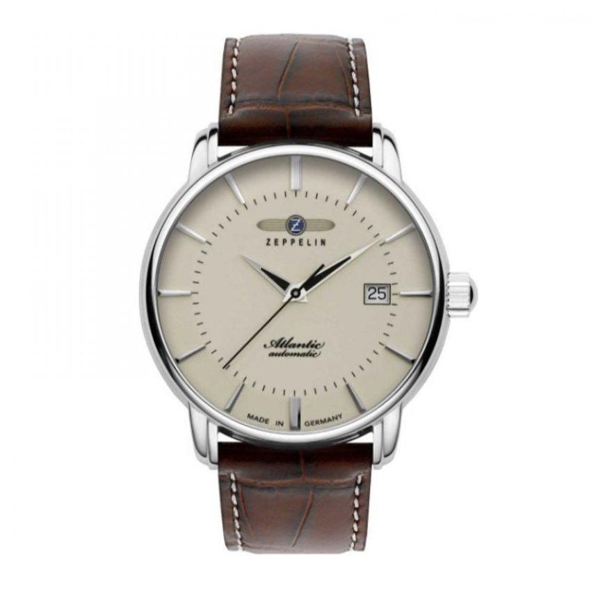 Klasické a společenské hodinky Zeppelin 8452-5