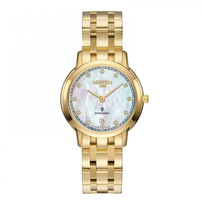 Módní hodinky Roamer 515811 48 29 50