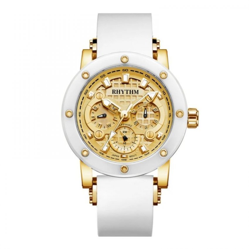 Klasické a společenské hodinky Rhythm I1203R04