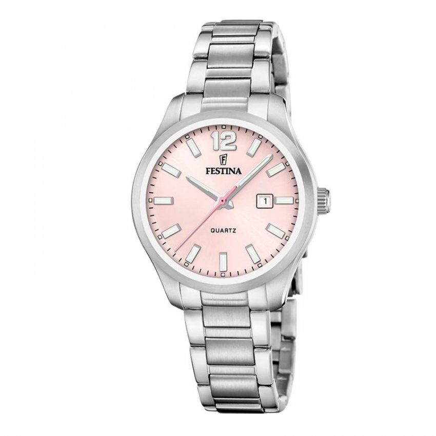 Klasické hodinky Festina 20737/2