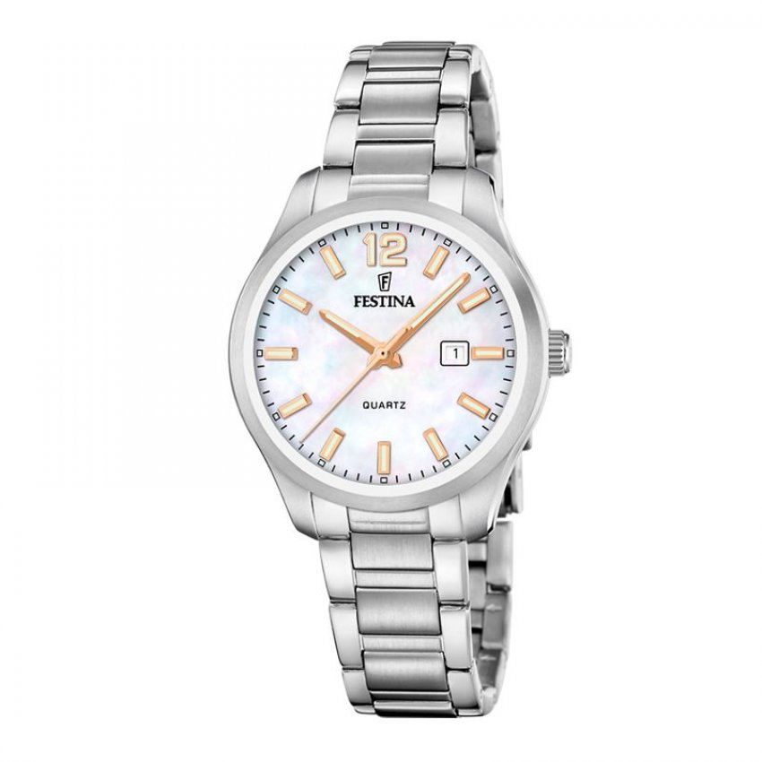 Klasické hodinky Festina 20737/6