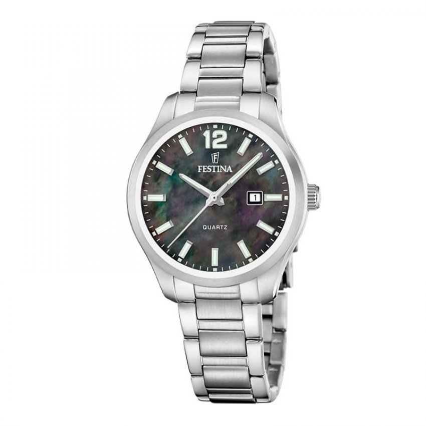 Klasické hodinky Festina 20737/7