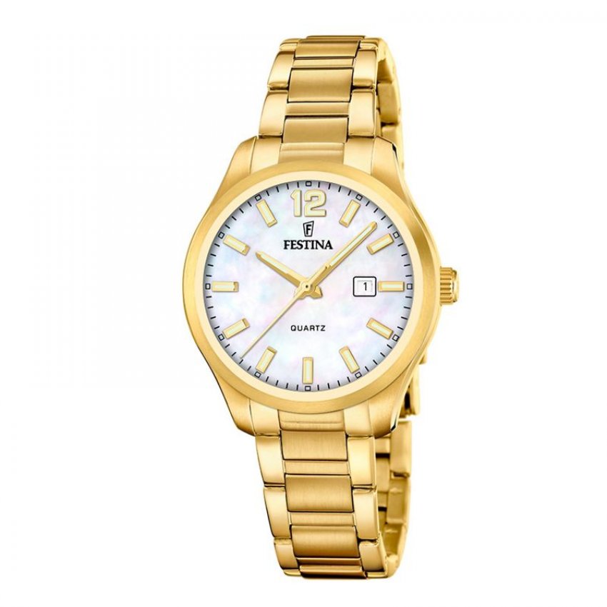 Klasické hodinky Festina 20741/1