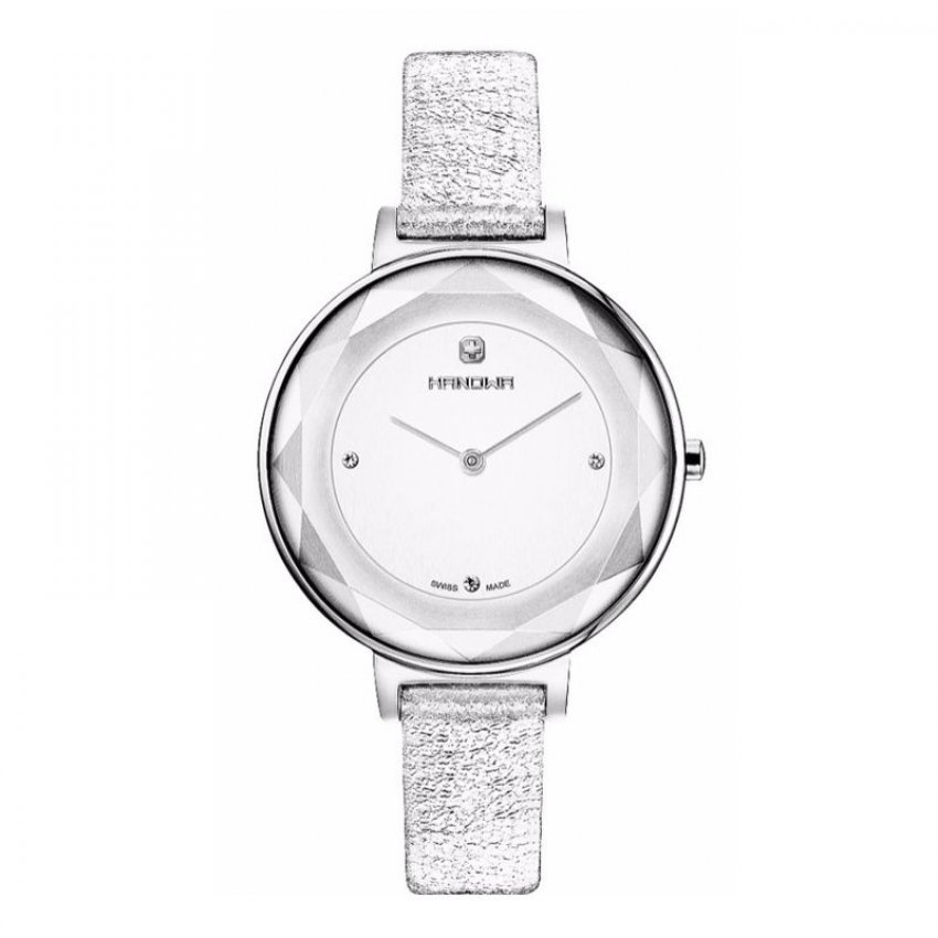 Klasické hodinky Swiss Military Hanowa 16-6061.04.001.01