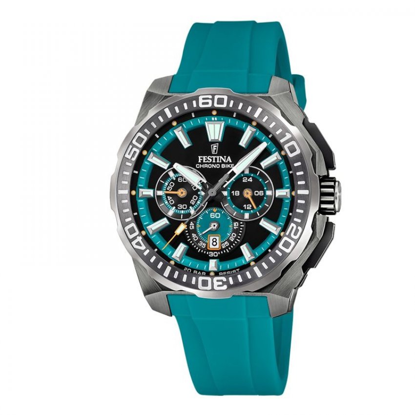 Sportovní hodinky Festina 20725/6