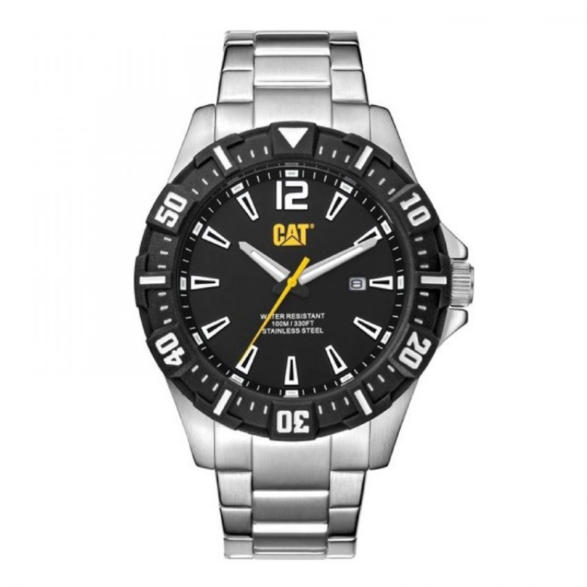 Sportovní hodinky Caterpillar PX-141-11-131
