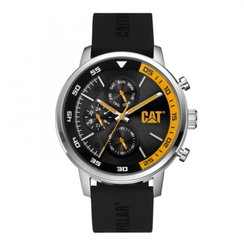 Sportovní hodinky Caterpillar AK-149-21-127