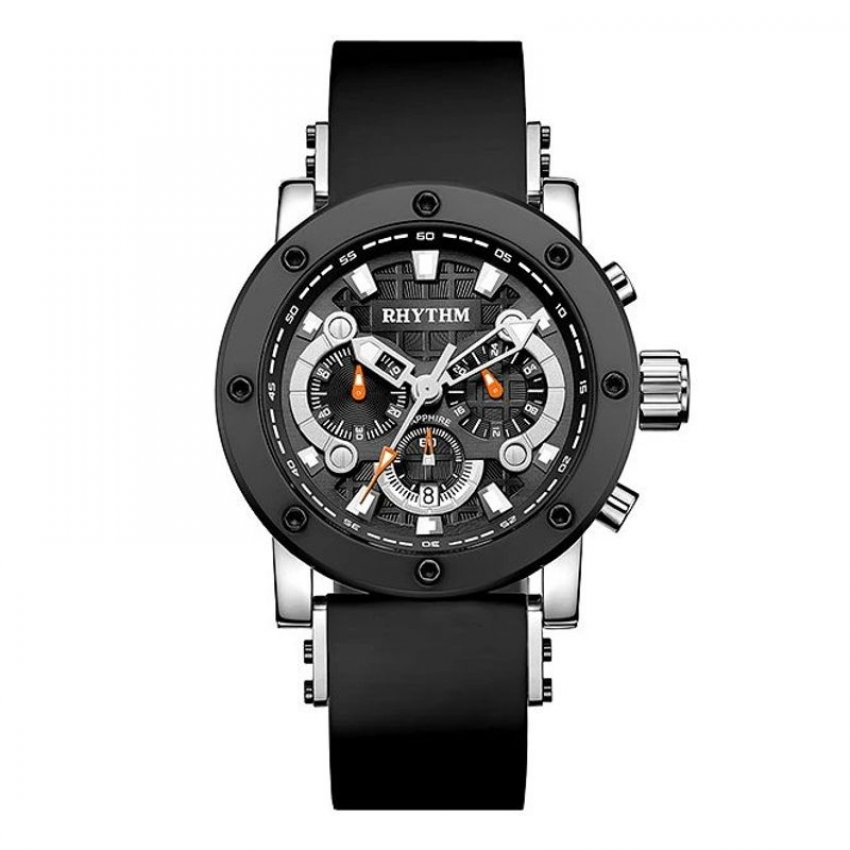 Klasické a společenské hodinky Rhythm I1203R05