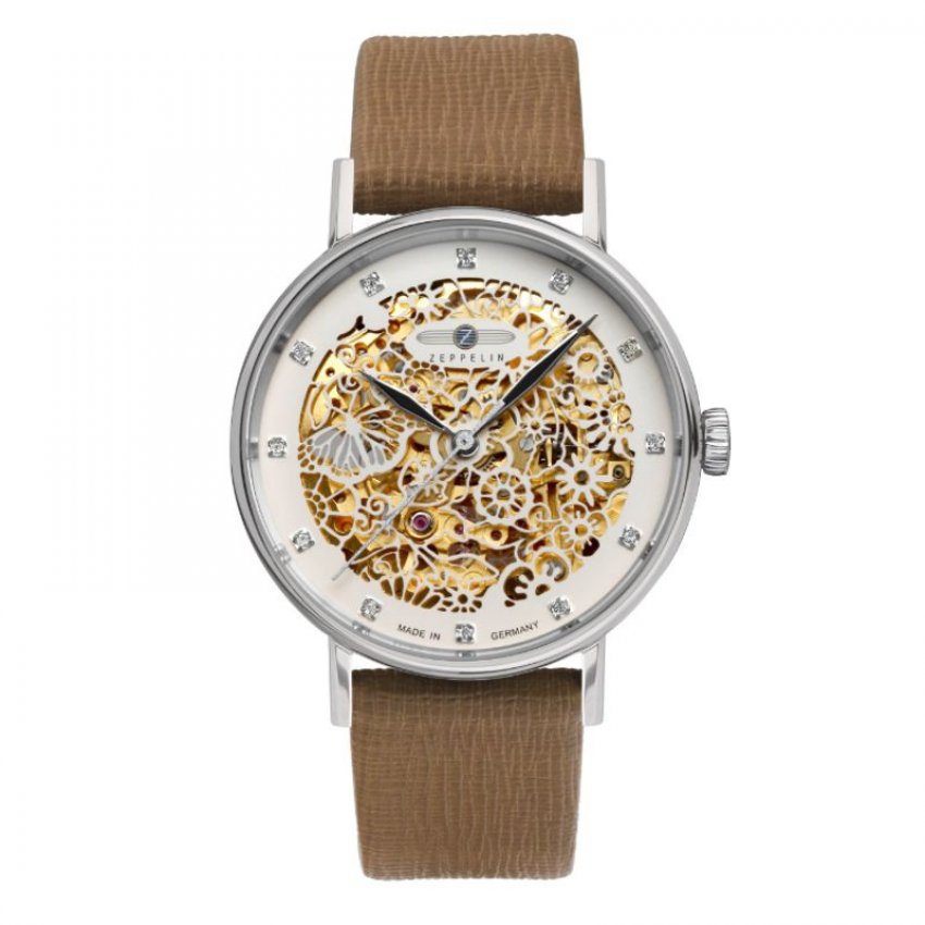 Klasické hodinky Zeppelin 7461-5
