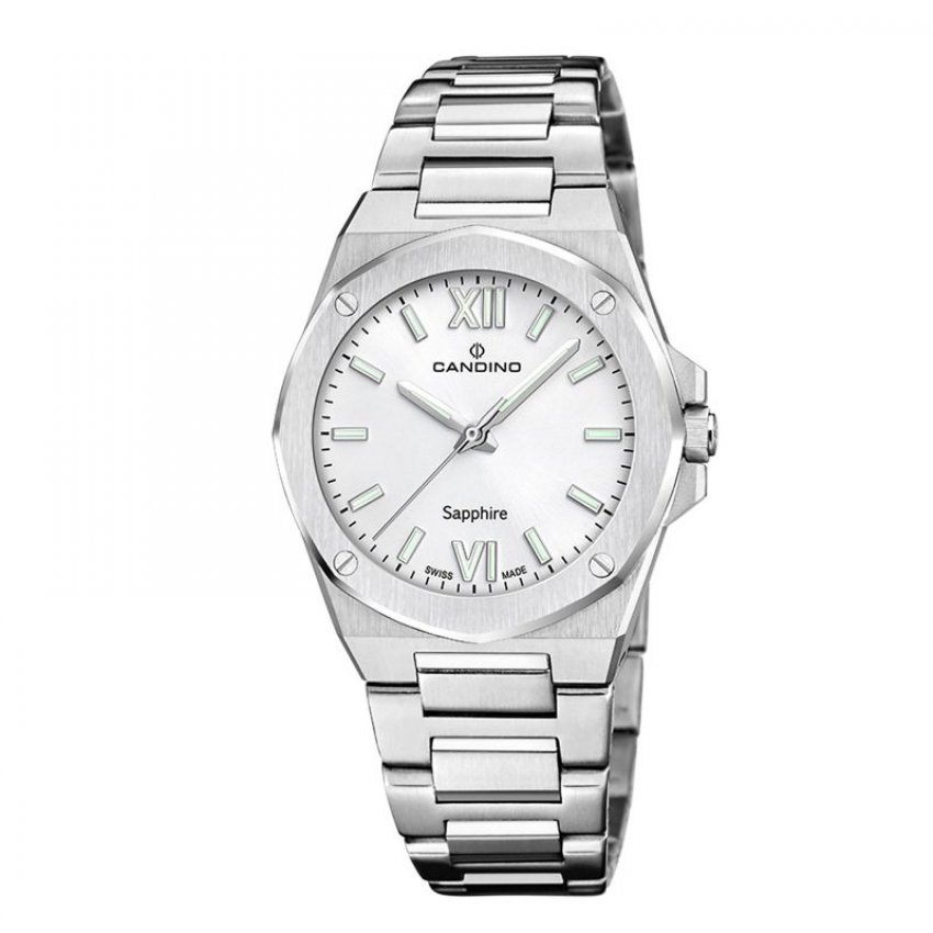 Klasické hodinky Candino C4775/1