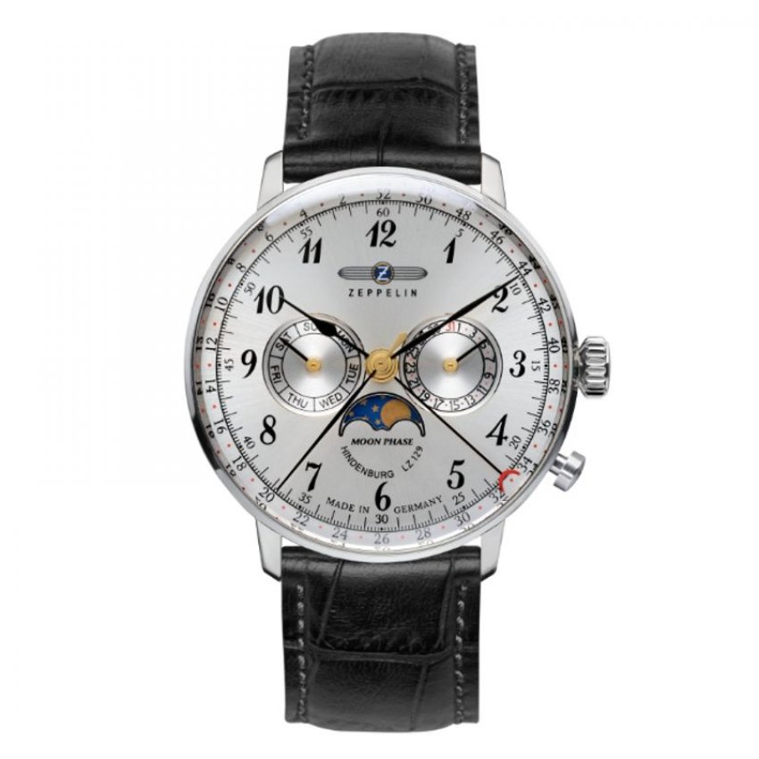 Klasické a společenské hodinky Zeppelin 7036-1