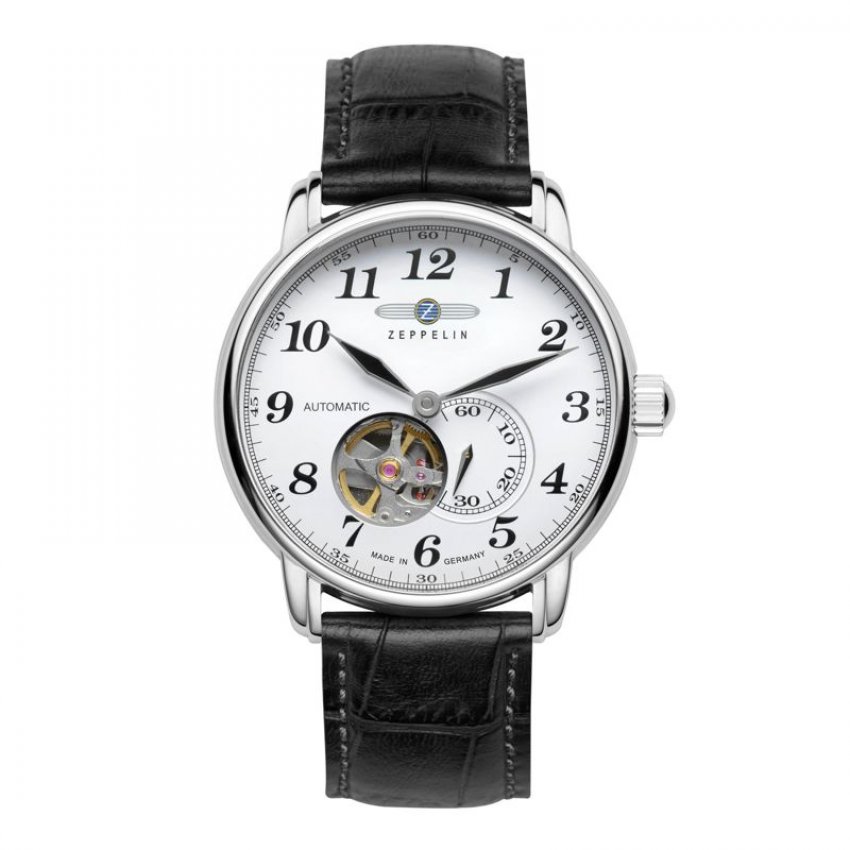 Klasické a společenské hodinky Zeppelin 7666-1