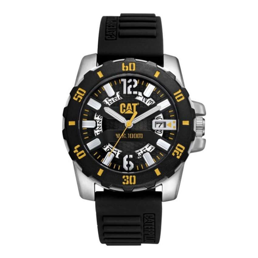 Sportovní hodinky Caterpillar AR-141-21-137