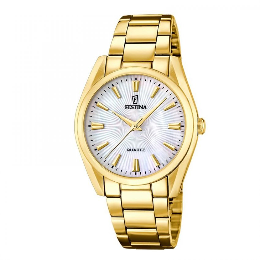 Klasické hodinky Festina 20640/A
