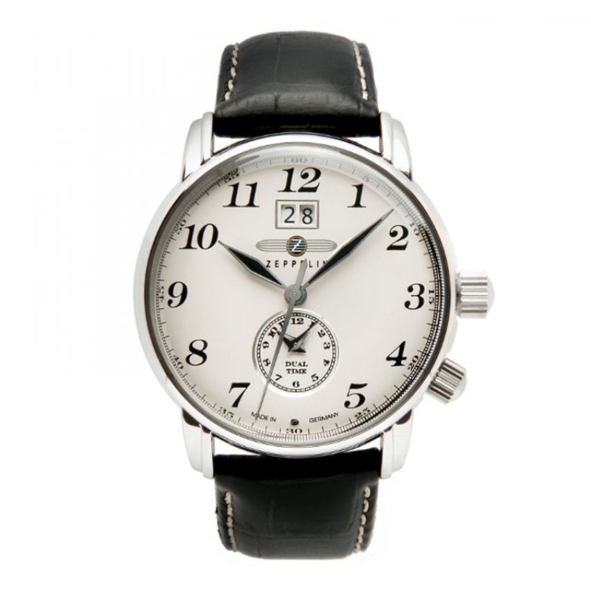 Klasické a společenské hodinky Zeppelin 7644-5