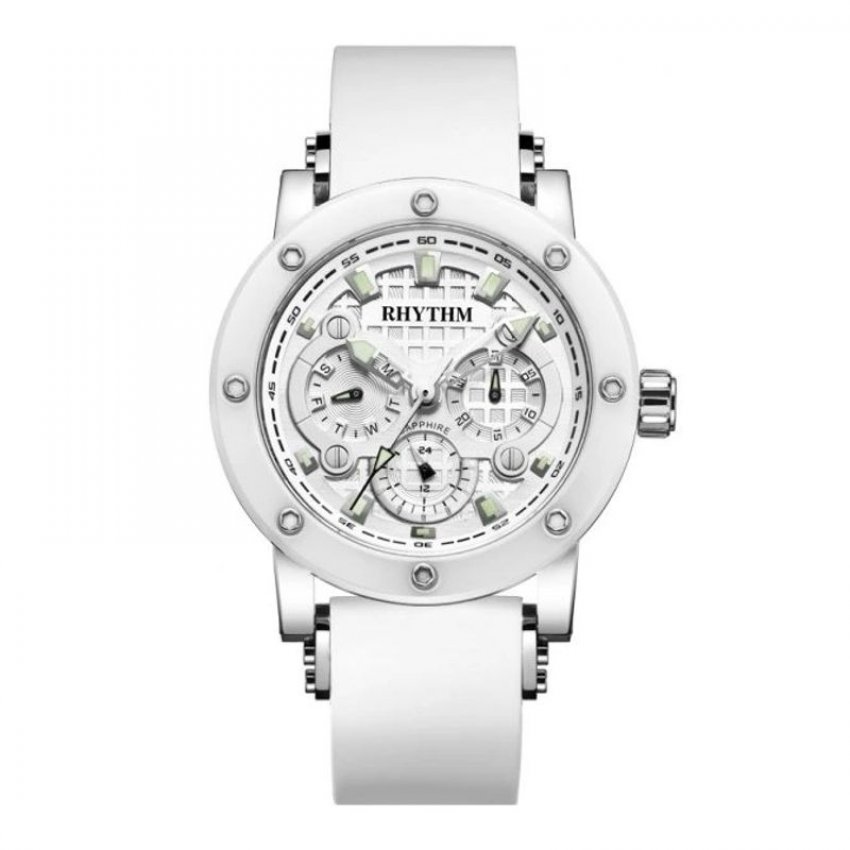 Klasické hodinky Rhythm I1204R04