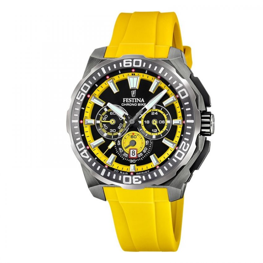 Sportovní hodinky Festina 20725/1