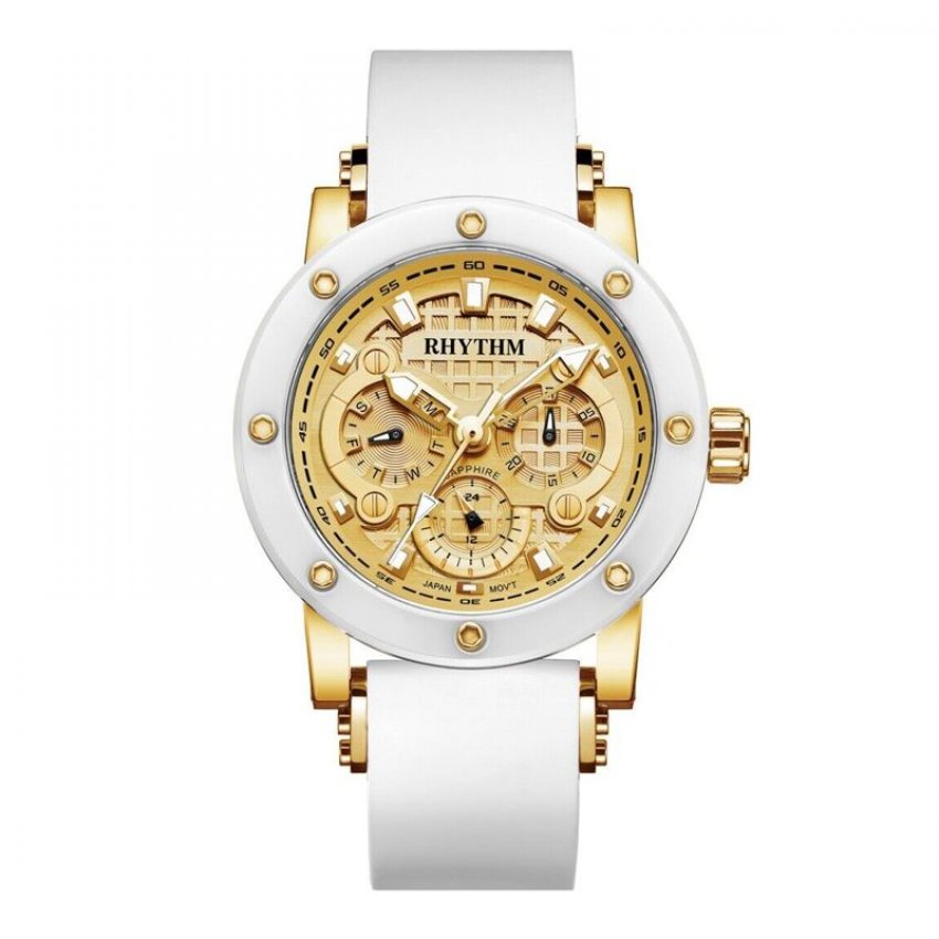 Klasické hodinky Rhythm I1204R05