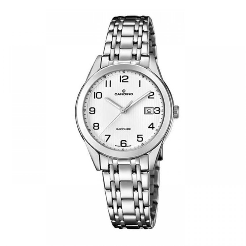 Klasické hodinky Candino C4615/1