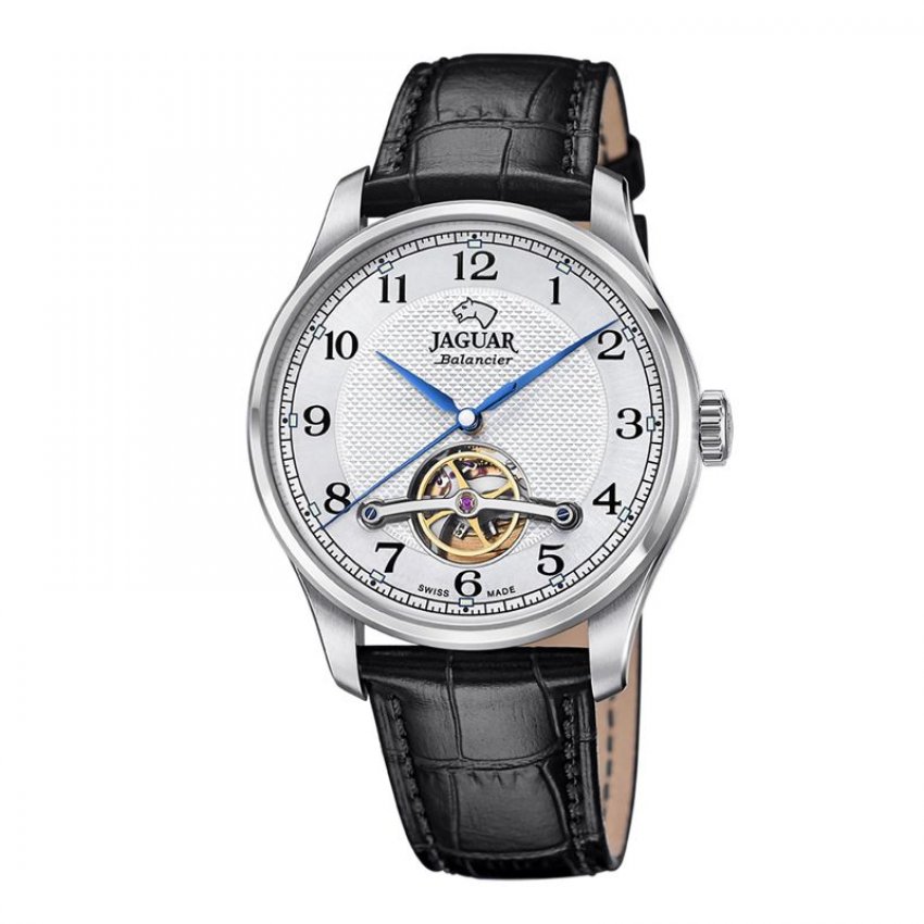 Klasické a společenské hodinky Jaguar J966/1