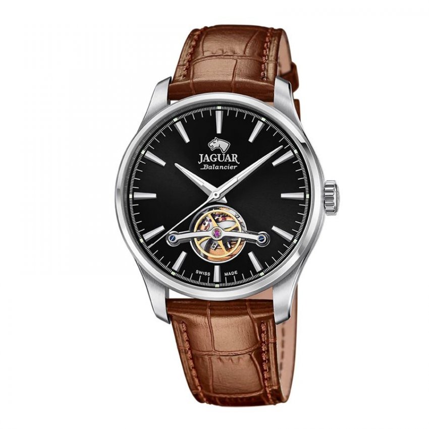 Klasické a společenské hodinky Jaguar J966/5