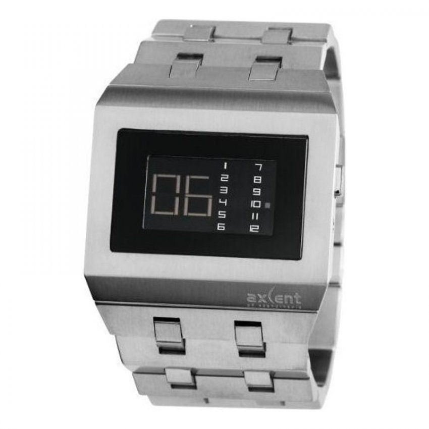 Módní hodinky Axcent X49103-212