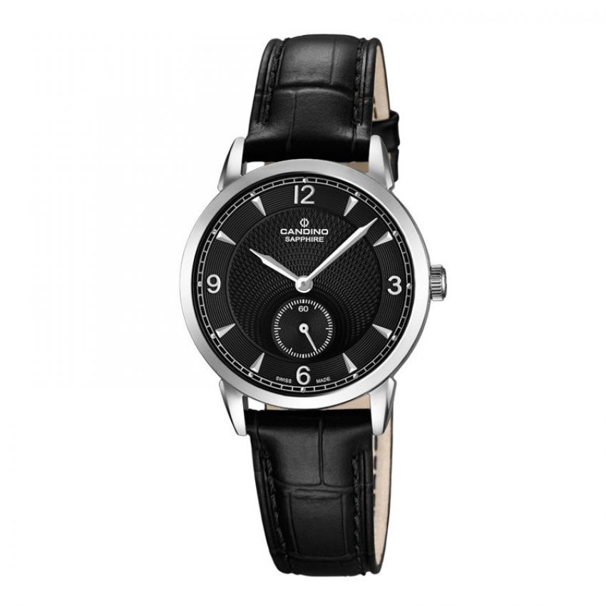 Klasické hodinky Candino C4593/4
