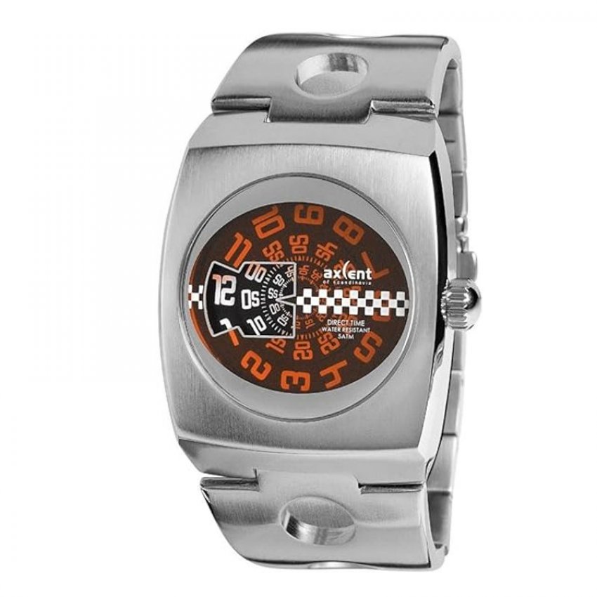 Módní hodinky Axcent x26003-552