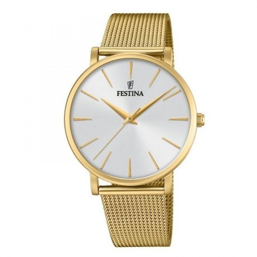 Klasické hodinky Festina 20476/1