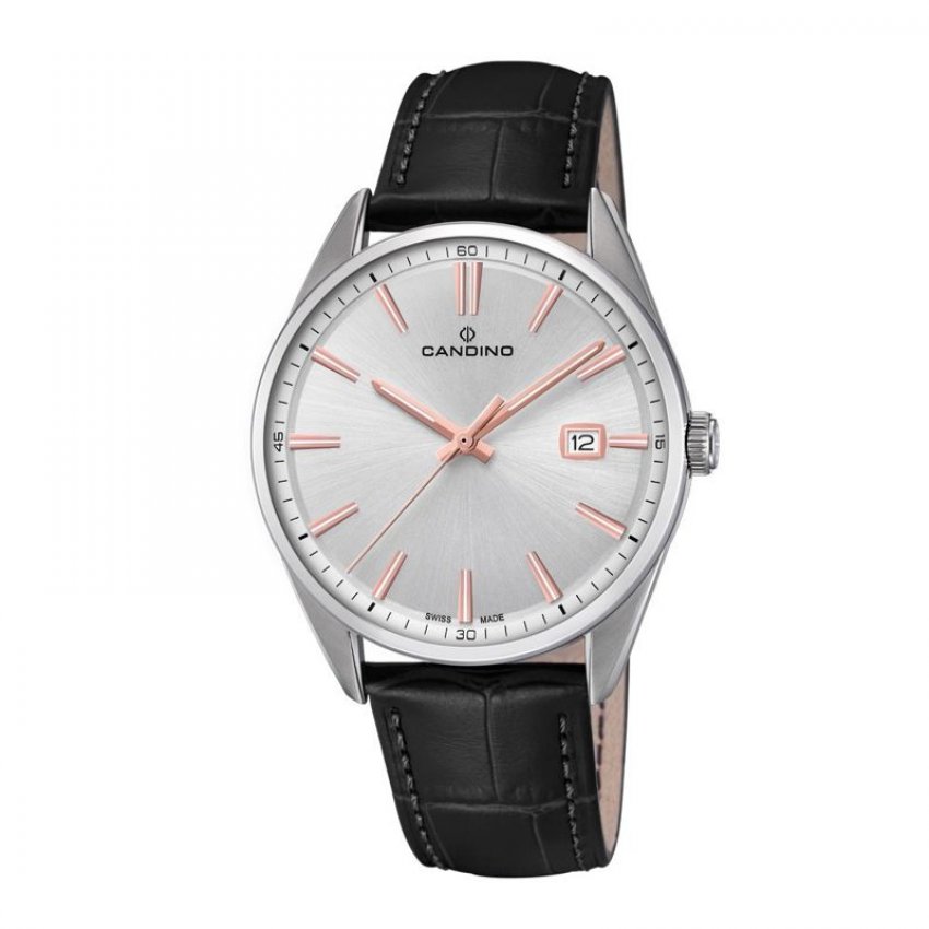 Klasické a společenské hodinky Candino C4622/1