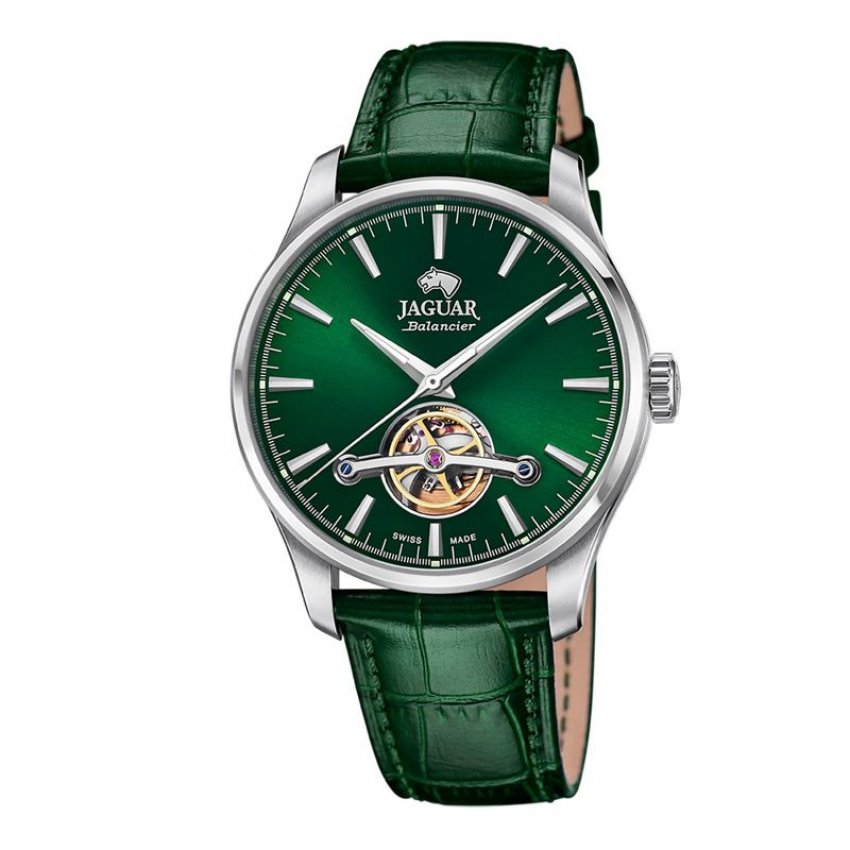 Klasické a společenské hodinky Jaguar J966/4