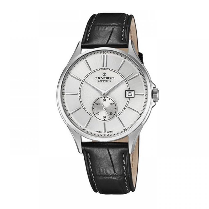 Klasické a společenské hodinky Candino C4634/1