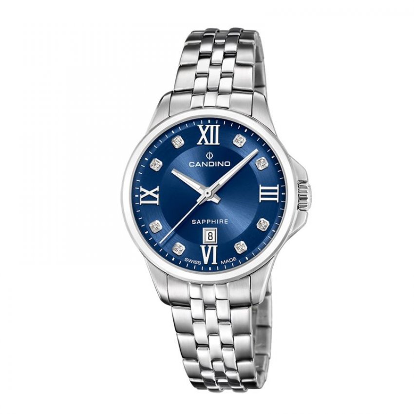 Klasické hodinky Candino C4766/4