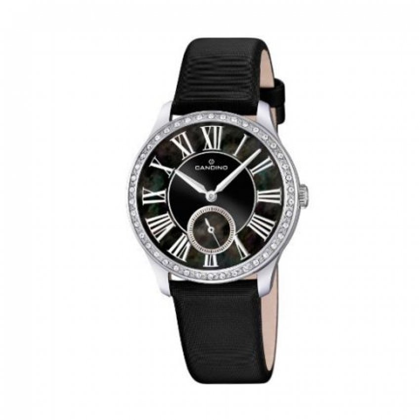 Klasické hodinky Candino C4596/3