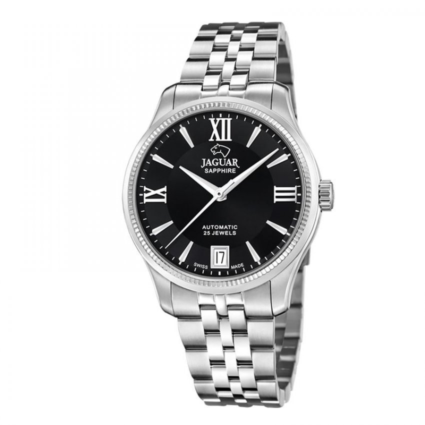 Klasické hodinky Jaguar J1000/2