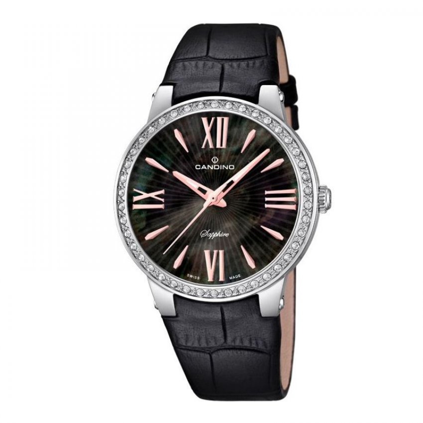Klasické hodinky Candino C4597/2
