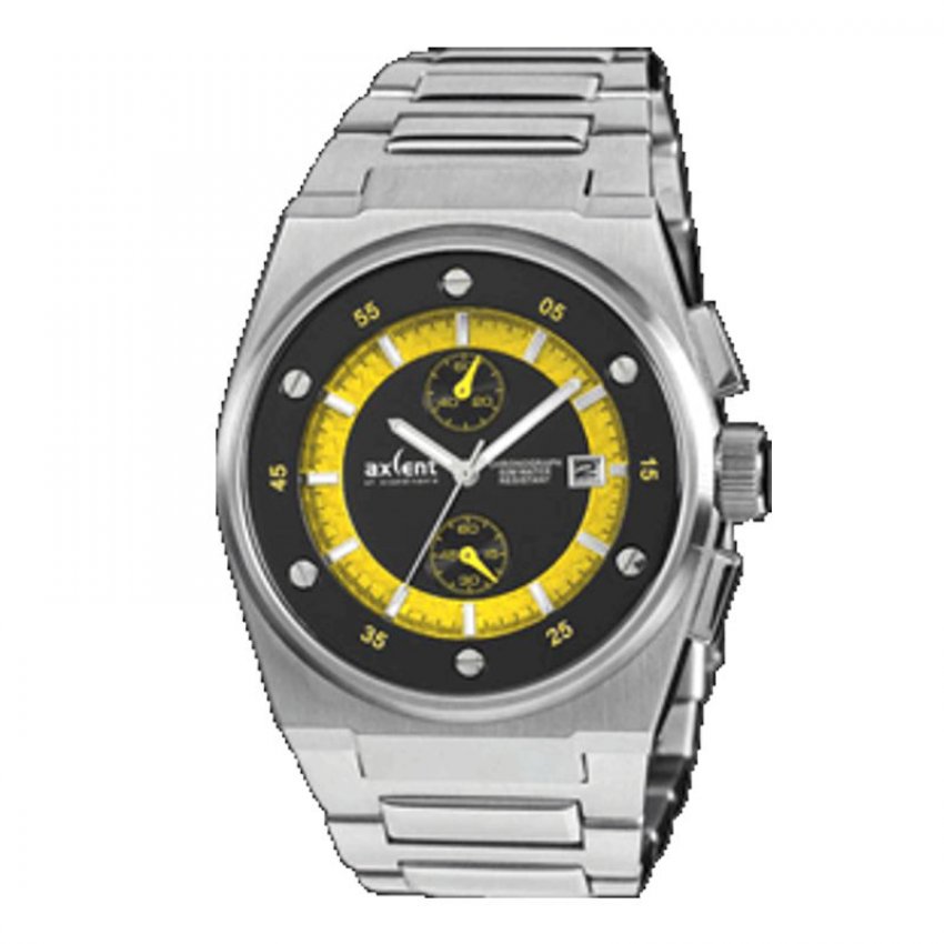 Módní hodinky Axcent x71003-932