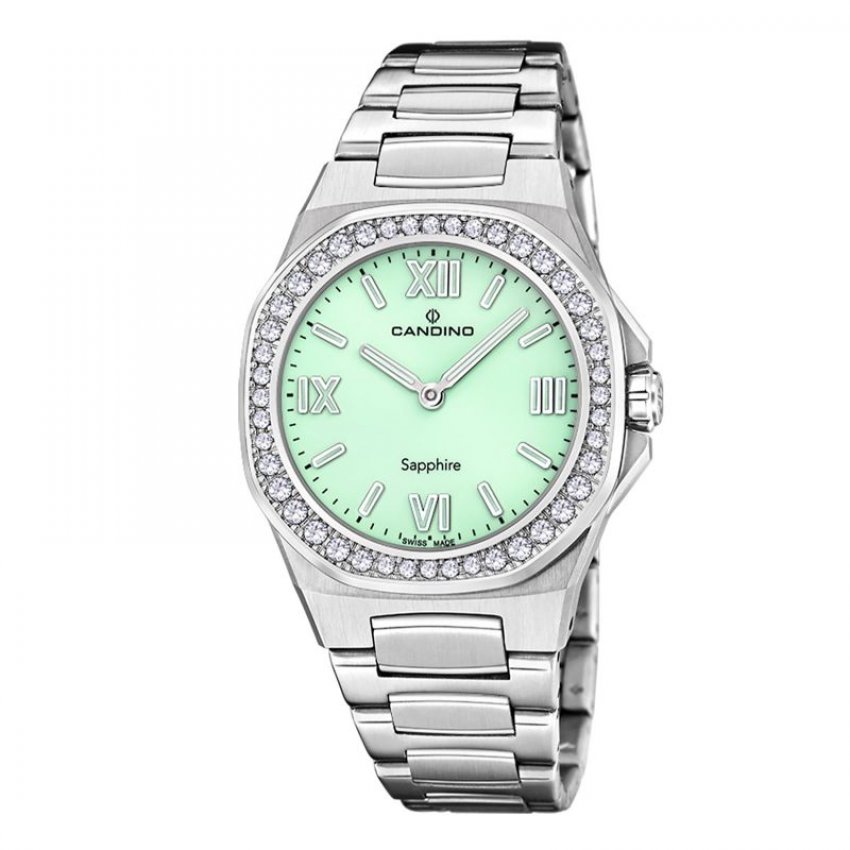 Klasické hodinky Candino C4753/2