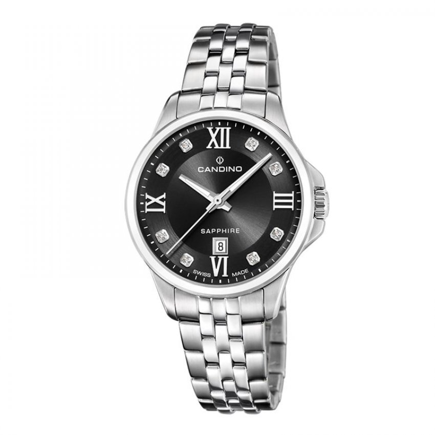 Klasické hodinky Candino C4766/5