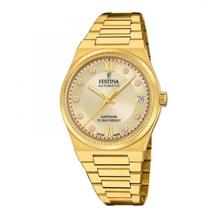 Klasické hodinky Festina 20033/2