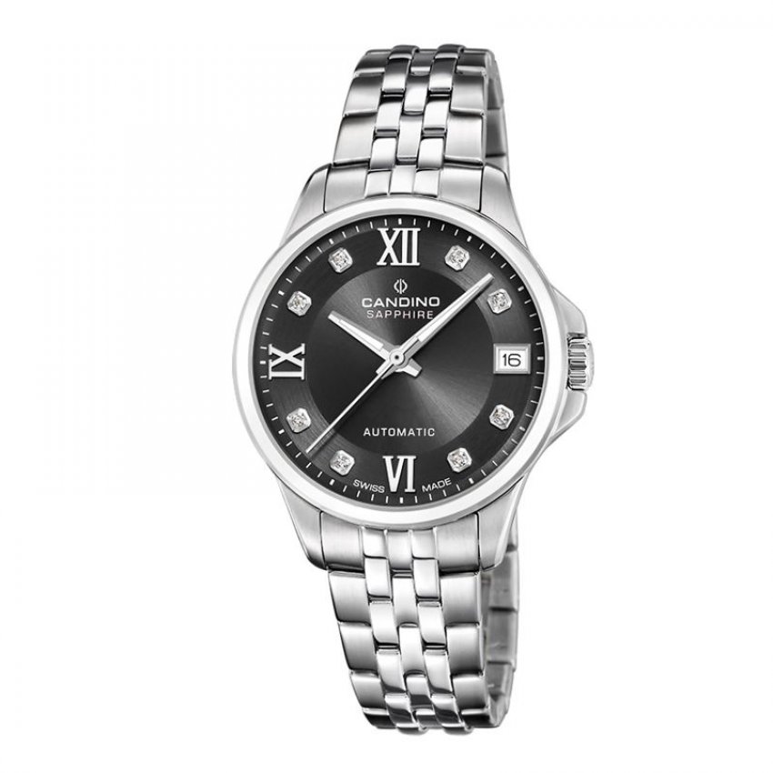 Klasické hodinky Candino C4770/5